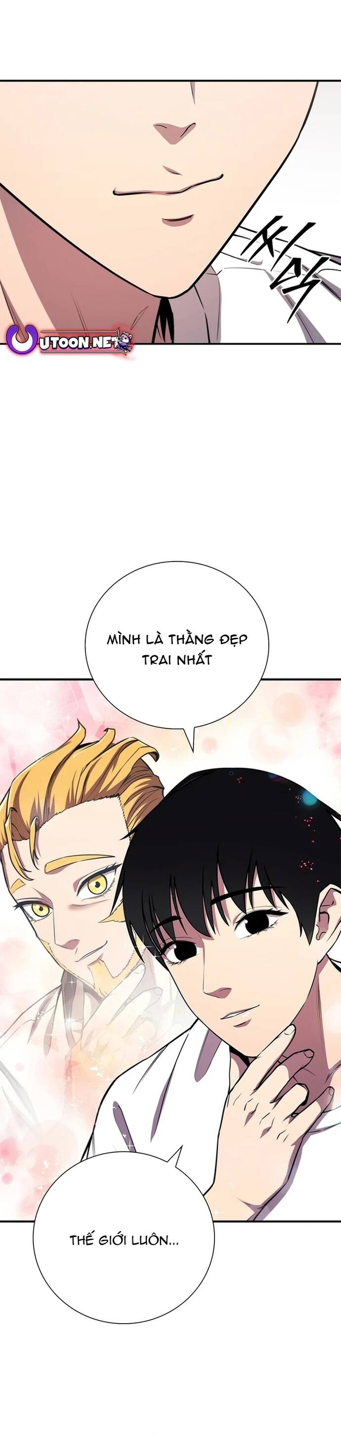 Đấu Phật - Chapter 8 - Page 10