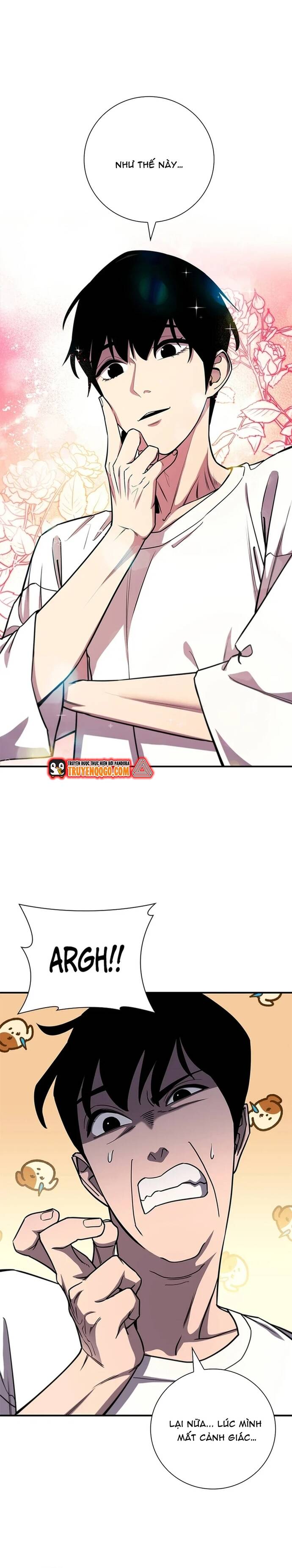 Đấu Phật - Chapter 8 - Page 12