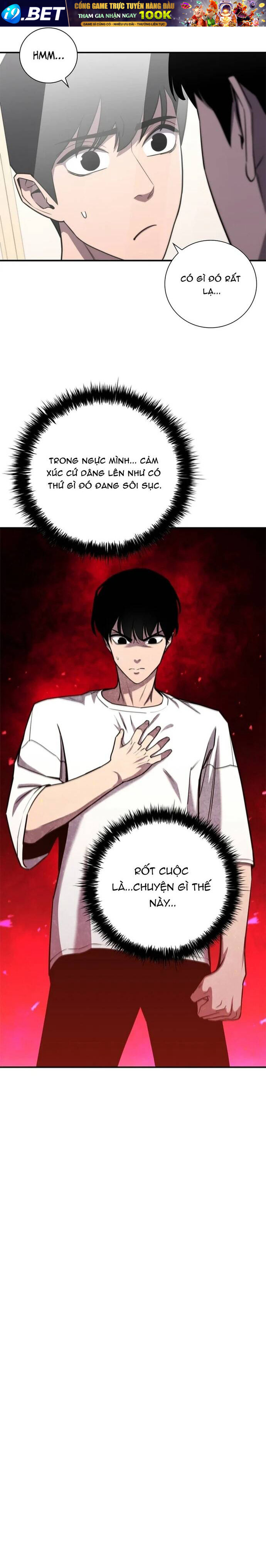 Đấu Phật - Chapter 8 - Page 13