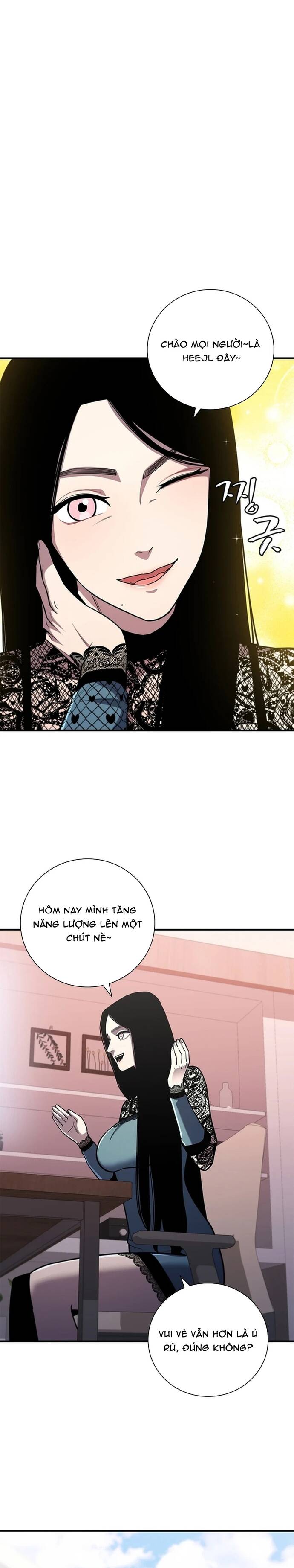 Đấu Phật - Chapter 8 - Page 14