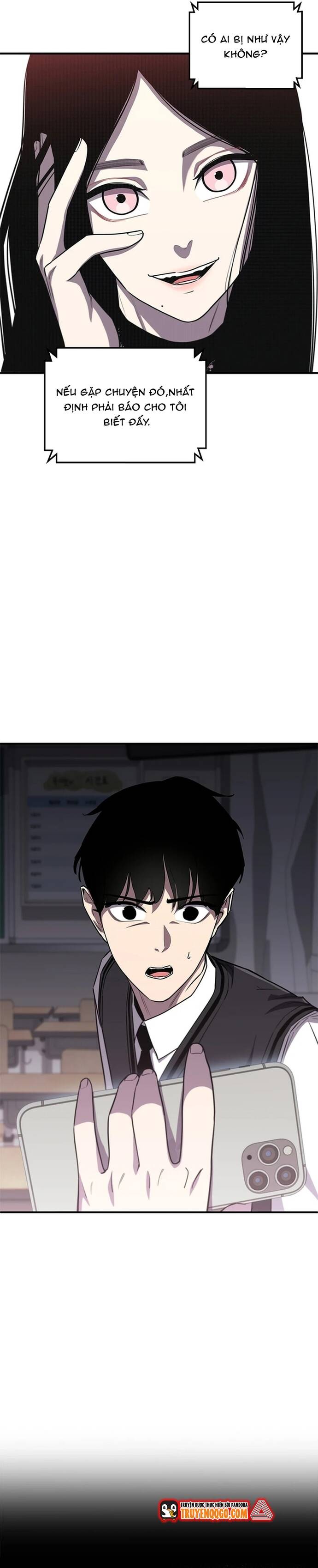 Đấu Phật - Chapter 8 - Page 18