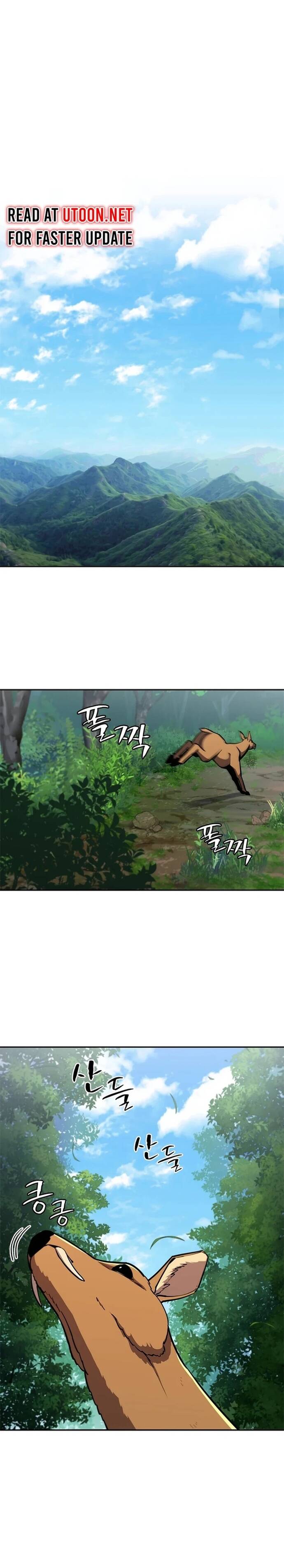 Đấu Phật - Chapter 8 - Page 23