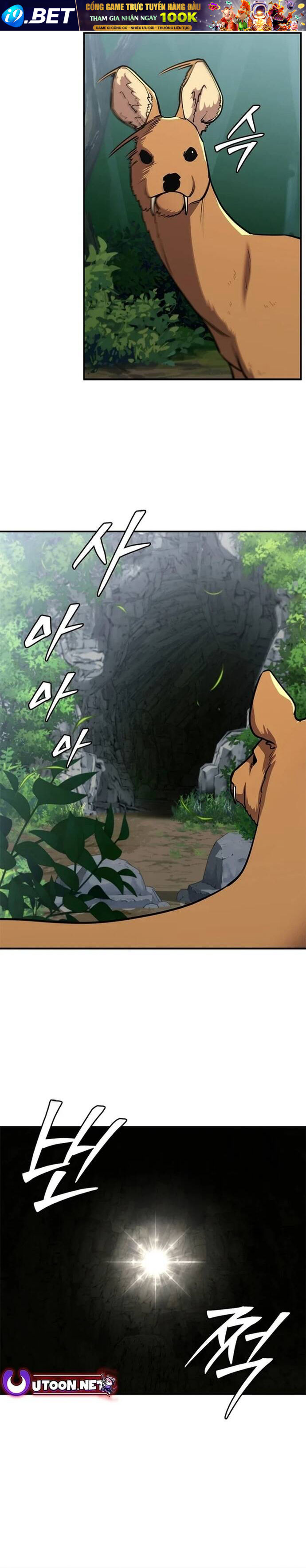 Đấu Phật - Chapter 8 - Page 24