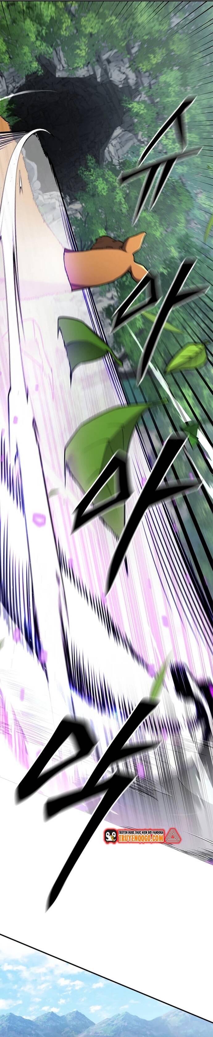 Đấu Phật - Chapter 8 - Page 25