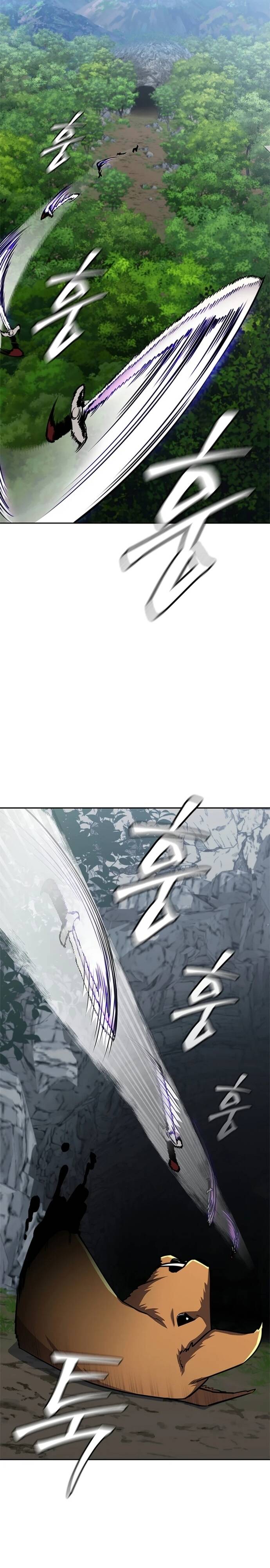 Đấu Phật - Chapter 8 - Page 26