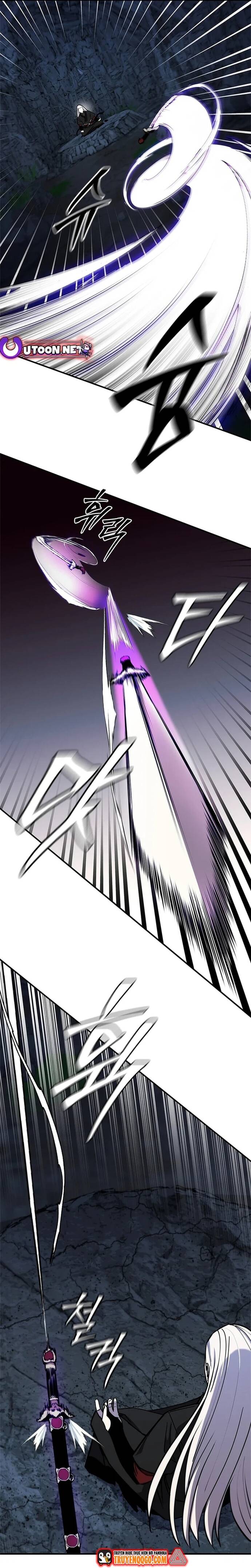 Đấu Phật - Chapter 8 - Page 28