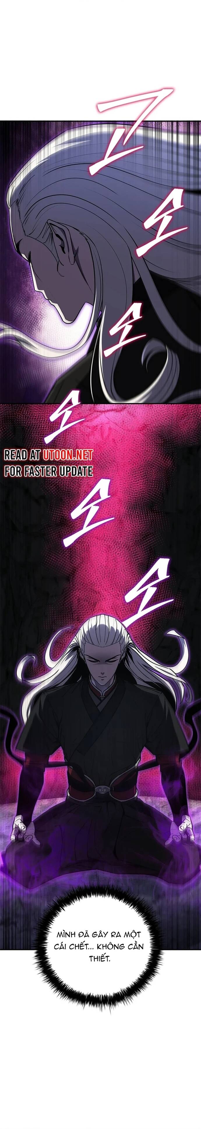 Đấu Phật - Chapter 8 - Page 29