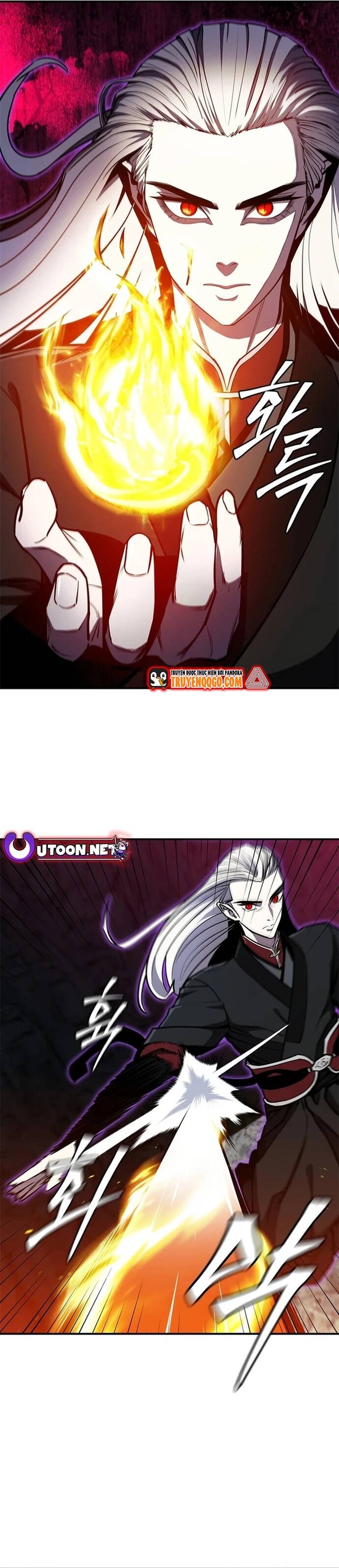 Đấu Phật - Chapter 8 - Page 30