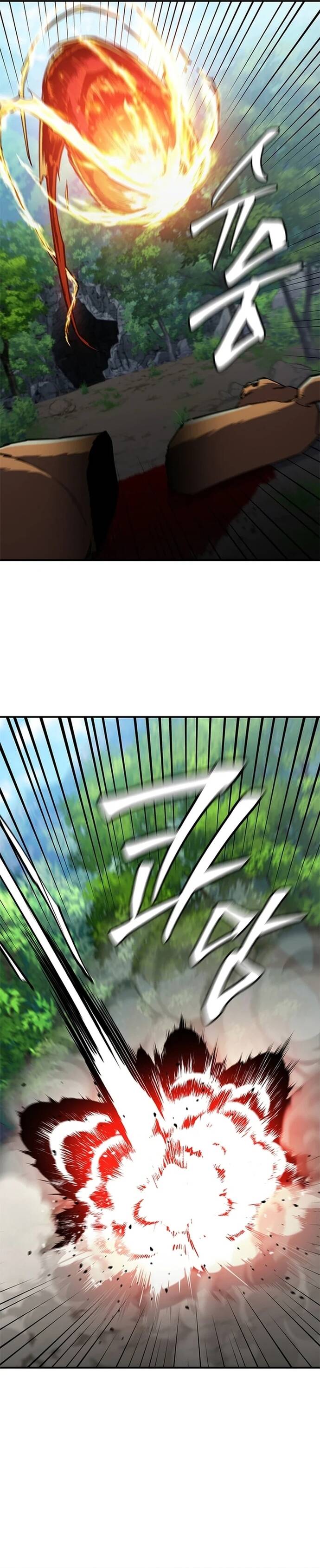 Đấu Phật - Chapter 8 - Page 31