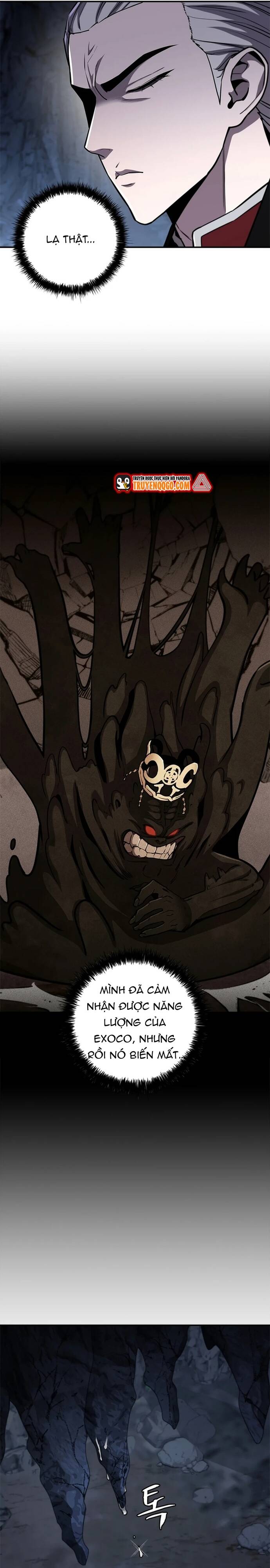 Đấu Phật - Chapter 8 - Page 32