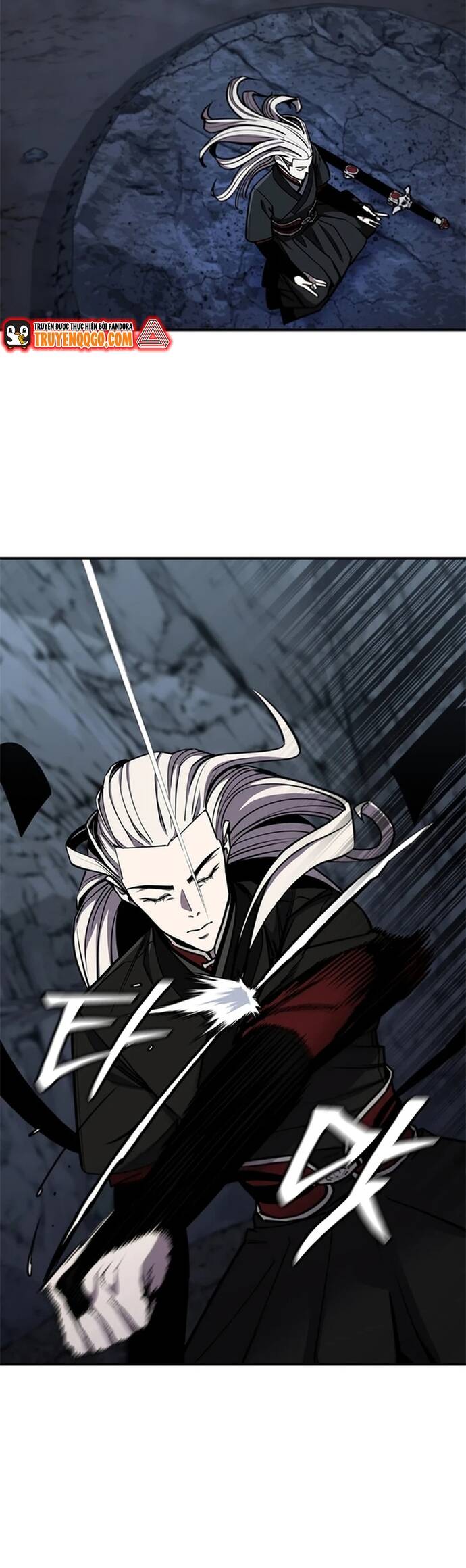 Đấu Phật - Chapter 8 - Page 33