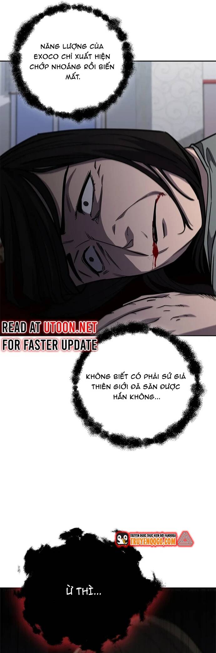Đấu Phật - Chapter 8 - Page 37
