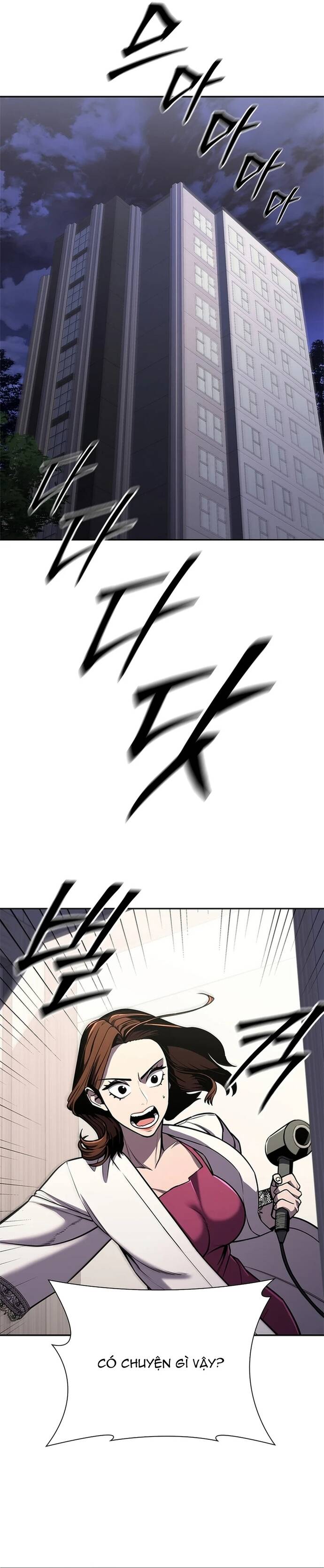 Đấu Phật - Chapter 8 - Page 4