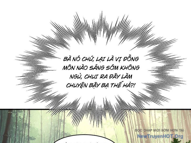 Giáo Chủ Ma Giáo Vụng Trộm Xem Ta Tu Luyện - Chapter 1 - Page 16
