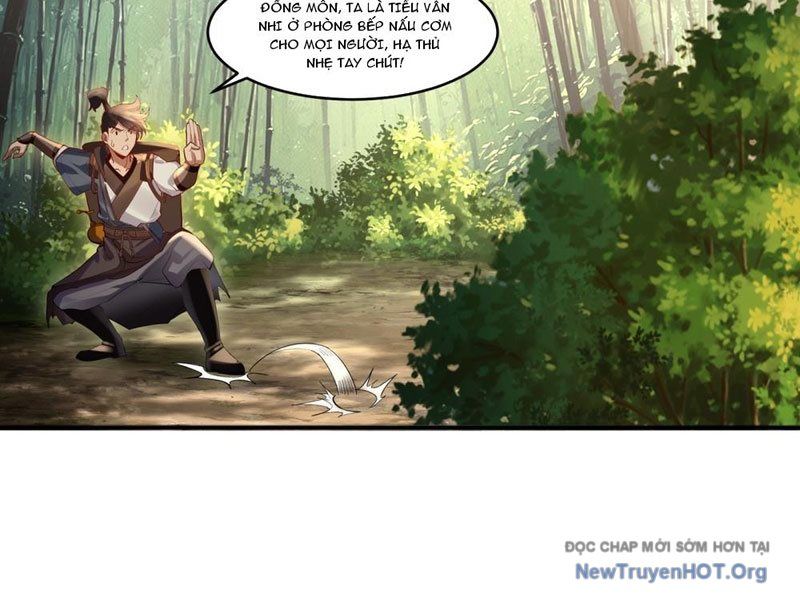 Giáo Chủ Ma Giáo Vụng Trộm Xem Ta Tu Luyện - Chapter 1 - Page 17