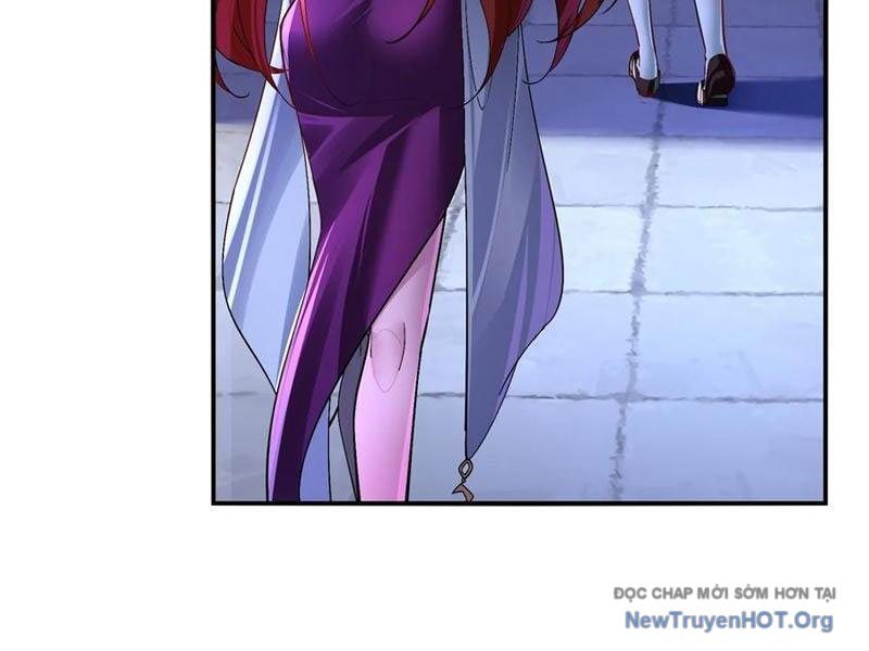 Giáo Chủ Ma Giáo Vụng Trộm Xem Ta Tu Luyện - Chapter 10 - Page 10