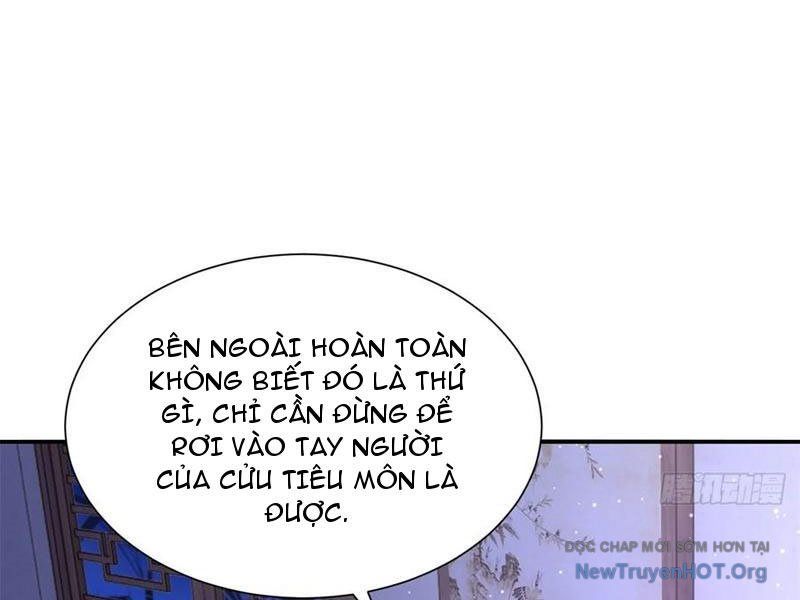 Giáo Chủ Ma Giáo Vụng Trộm Xem Ta Tu Luyện - Chapter 10 - Page 11