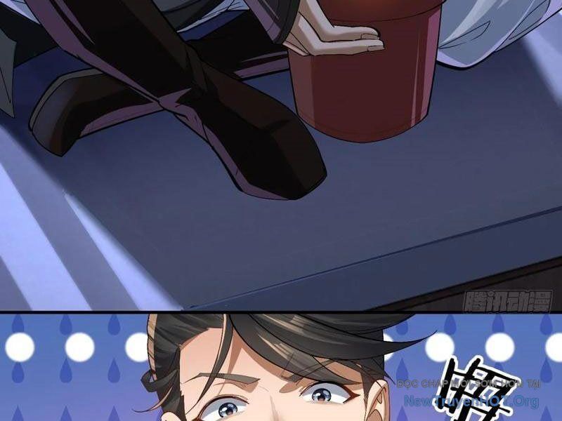 Giáo Chủ Ma Giáo Vụng Trộm Xem Ta Tu Luyện - Chapter 10 - Page 23