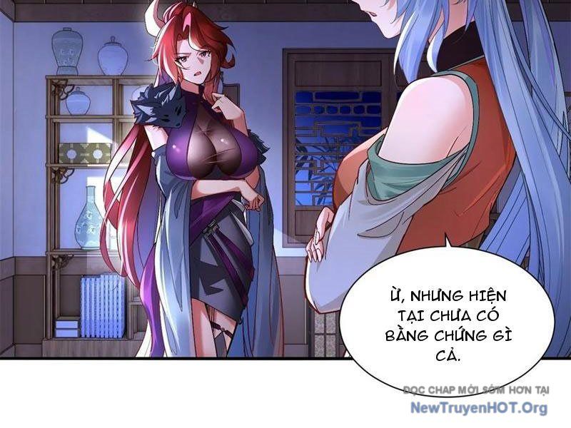 Giáo Chủ Ma Giáo Vụng Trộm Xem Ta Tu Luyện - Chapter 10 - Page 3