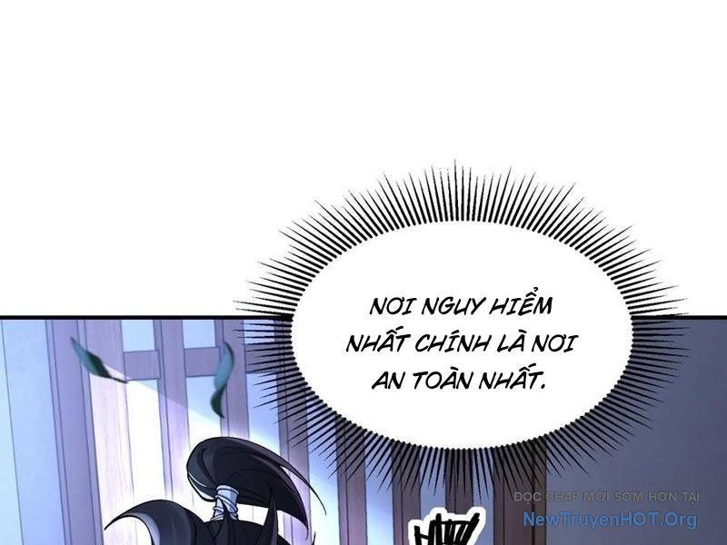 Giáo Chủ Ma Giáo Vụng Trộm Xem Ta Tu Luyện - Chapter 10 - Page 30