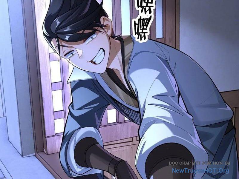 Giáo Chủ Ma Giáo Vụng Trộm Xem Ta Tu Luyện - Chapter 10 - Page 31