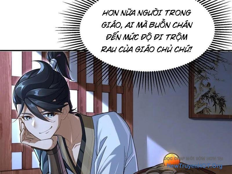 Giáo Chủ Ma Giáo Vụng Trộm Xem Ta Tu Luyện - Chapter 10 - Page 34
