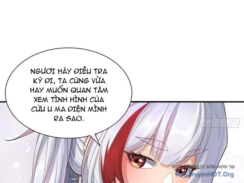 Giáo Chủ Ma Giáo Vụng Trộm Xem Ta Tu Luyện - Chapter 10 - Page 4