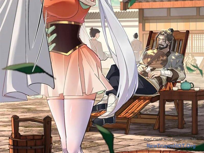 Giáo Chủ Ma Giáo Vụng Trộm Xem Ta Tu Luyện - Chapter 10 - Page 42