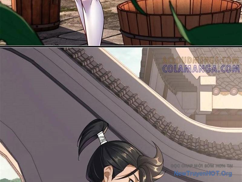 Giáo Chủ Ma Giáo Vụng Trộm Xem Ta Tu Luyện - Chapter 10 - Page 43