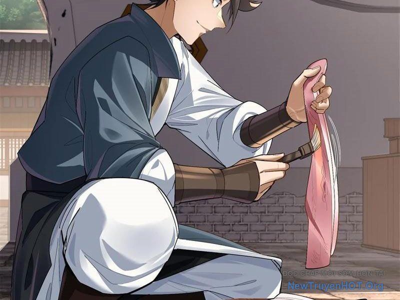 Giáo Chủ Ma Giáo Vụng Trộm Xem Ta Tu Luyện - Chapter 10 - Page 44