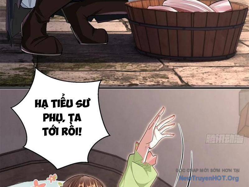 Giáo Chủ Ma Giáo Vụng Trộm Xem Ta Tu Luyện - Chapter 10 - Page 45