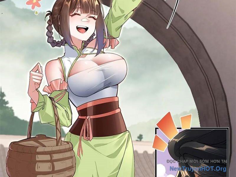 Giáo Chủ Ma Giáo Vụng Trộm Xem Ta Tu Luyện - Chapter 10 - Page 46