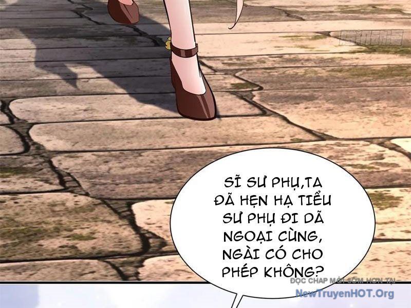Giáo Chủ Ma Giáo Vụng Trộm Xem Ta Tu Luyện - Chapter 10 - Page 48