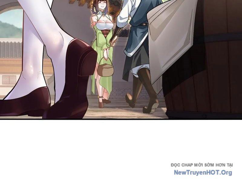 Giáo Chủ Ma Giáo Vụng Trộm Xem Ta Tu Luyện - Chapter 10 - Page 54