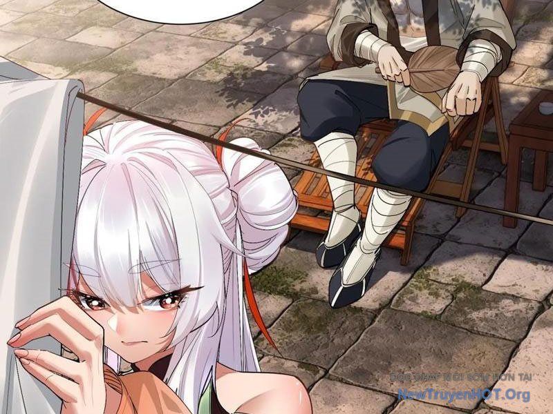 Giáo Chủ Ma Giáo Vụng Trộm Xem Ta Tu Luyện - Chapter 10 - Page 56