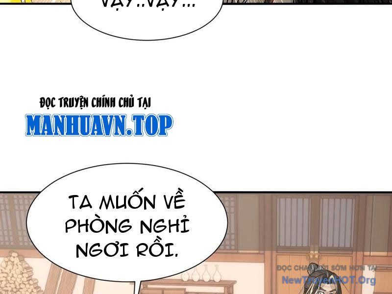 Giáo Chủ Ma Giáo Vụng Trộm Xem Ta Tu Luyện - Chapter 10 - Page 61