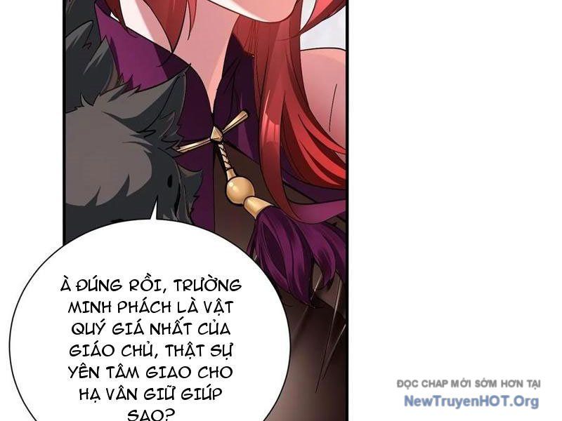 Giáo Chủ Ma Giáo Vụng Trộm Xem Ta Tu Luyện - Chapter 10 - Page 7