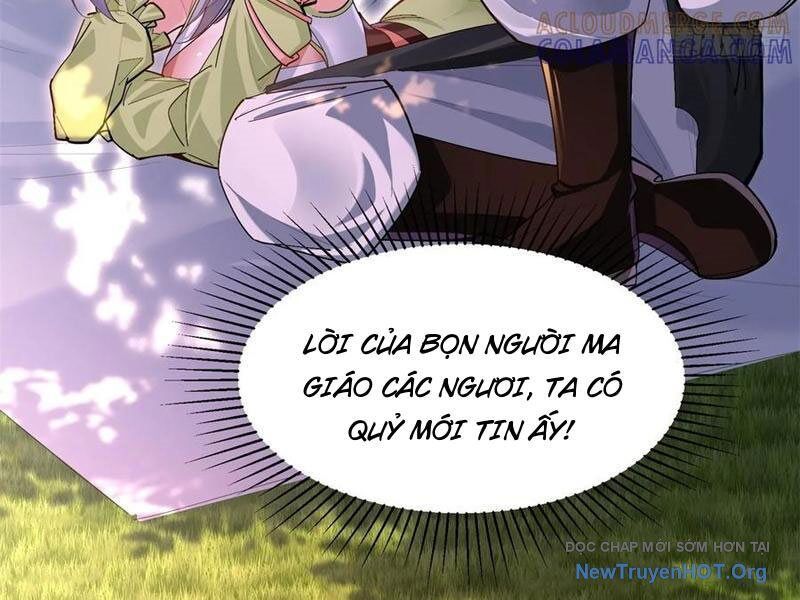 Giáo Chủ Ma Giáo Vụng Trộm Xem Ta Tu Luyện - Chapter 10 - Page 79