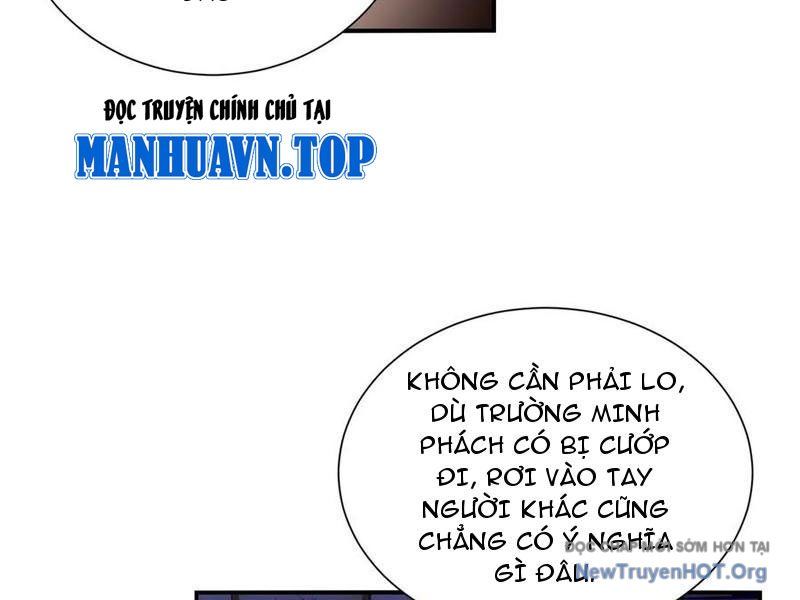 Giáo Chủ Ma Giáo Vụng Trộm Xem Ta Tu Luyện - Chapter 10 - Page 8