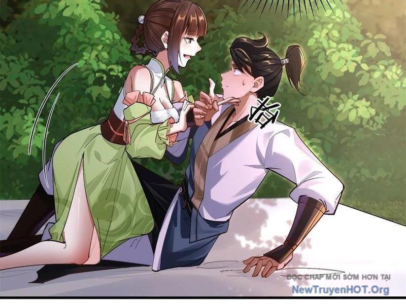 Giáo Chủ Ma Giáo Vụng Trộm Xem Ta Tu Luyện - Chapter 10 - Page 87