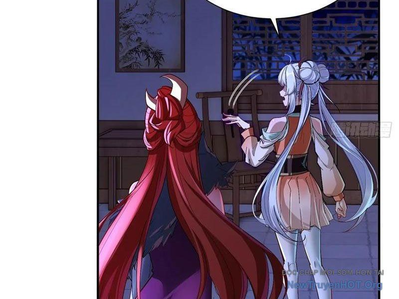 Giáo Chủ Ma Giáo Vụng Trộm Xem Ta Tu Luyện - Chapter 10 - Page 9