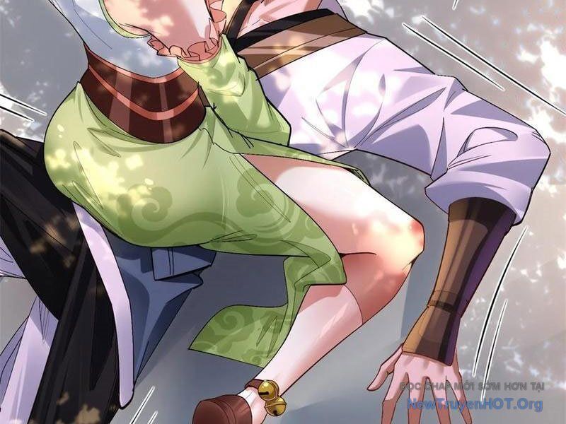 Giáo Chủ Ma Giáo Vụng Trộm Xem Ta Tu Luyện - Chapter 10 - Page 95