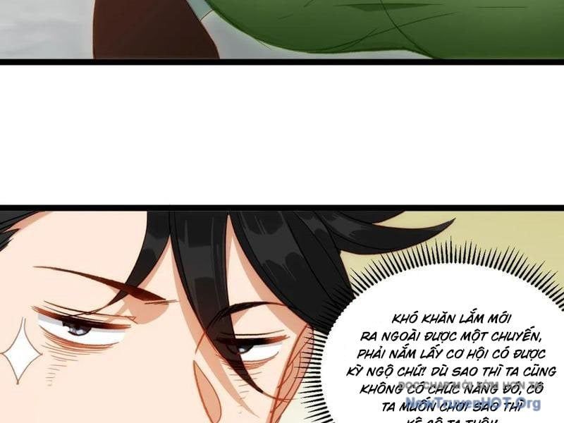 Giáo Chủ Ma Giáo Vụng Trộm Xem Ta Tu Luyện - Chapter 11 - Page 11