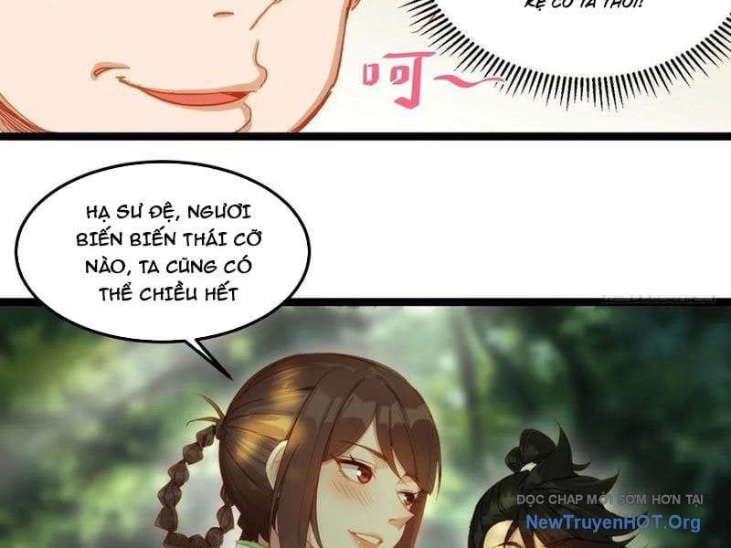 Giáo Chủ Ma Giáo Vụng Trộm Xem Ta Tu Luyện - Chapter 11 - Page 12