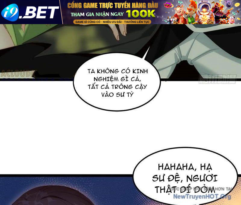 Giáo Chủ Ma Giáo Vụng Trộm Xem Ta Tu Luyện - Chapter 11 - Page 14