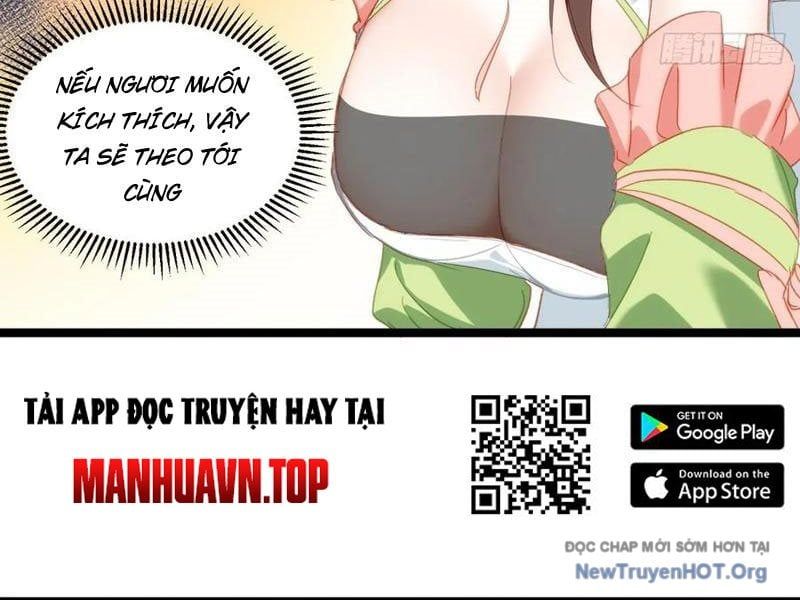 Giáo Chủ Ma Giáo Vụng Trộm Xem Ta Tu Luyện - Chapter 11 - Page 16