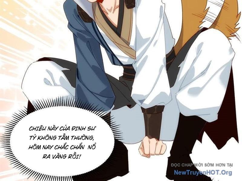 Giáo Chủ Ma Giáo Vụng Trộm Xem Ta Tu Luyện - Chapter 11 - Page 29