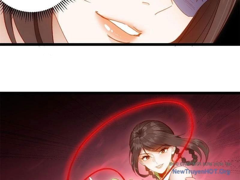 Giáo Chủ Ma Giáo Vụng Trộm Xem Ta Tu Luyện - Chapter 11 - Page 31