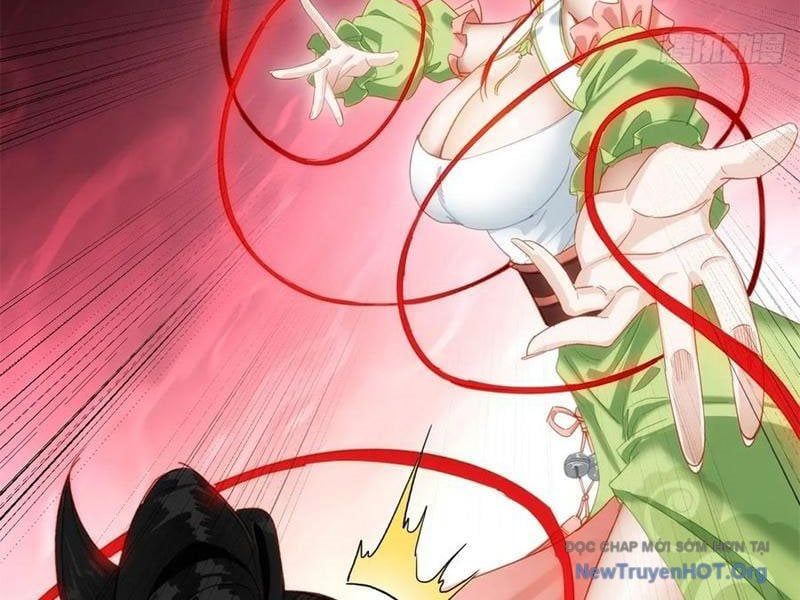 Giáo Chủ Ma Giáo Vụng Trộm Xem Ta Tu Luyện - Chapter 11 - Page 32