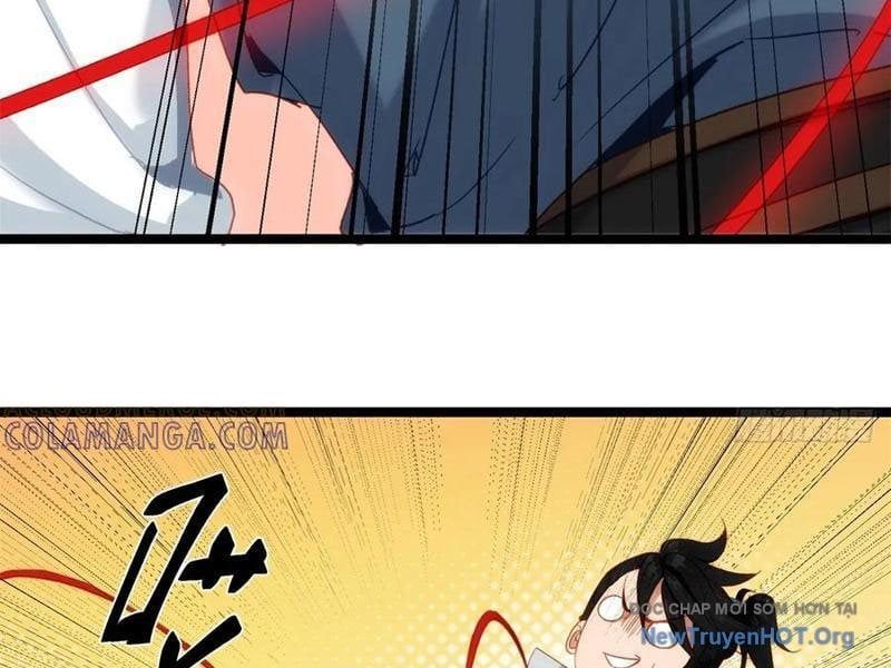 Giáo Chủ Ma Giáo Vụng Trộm Xem Ta Tu Luyện - Chapter 11 - Page 35